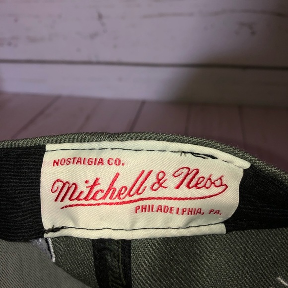 Chicago Bulls snapback hat - Picture 3 of 4